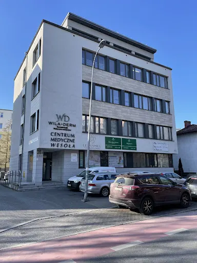 Prywatny Gabinet Psychiatryczny lek. Karol Prokopiuk